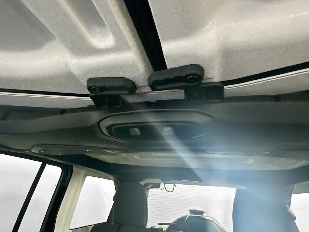 New 2025 Jeep Wrangler Unlimited Sahara AWD/4WD image 14