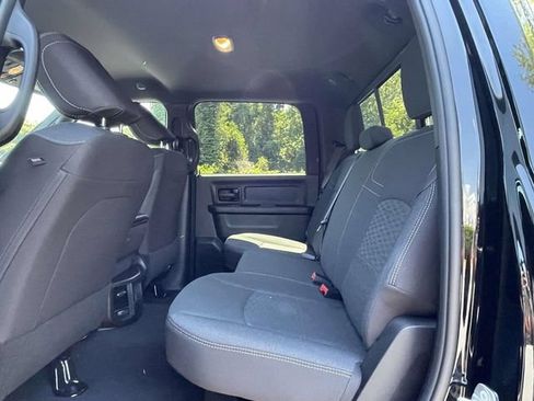 Used 2025 RAM 2500 Tradesman AWD/4WD image 27