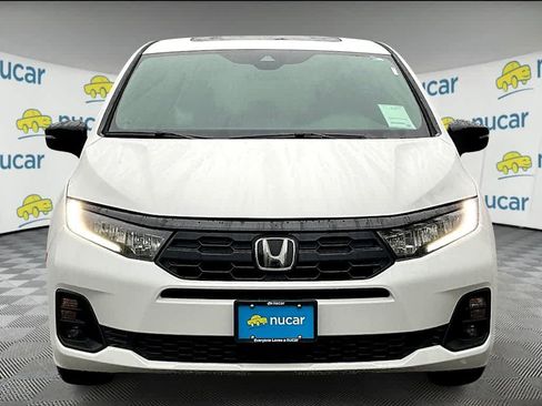 New 2026 Honda Odyssey Sport-L image 3
