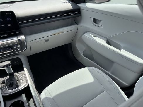 New 2026 Hyundai Kona SEL Sport FWD image 19