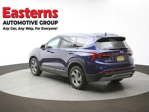 Used 2023 Hyundai Santa Fe SEL image 65