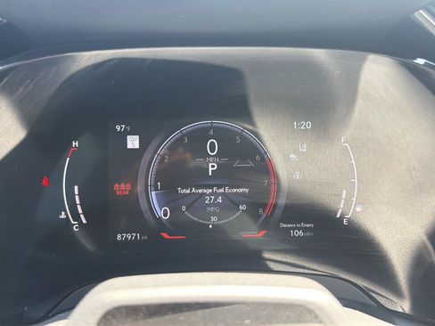 Used 2023 Lexus RX 350 FWD w/ Cold Area Package image 23