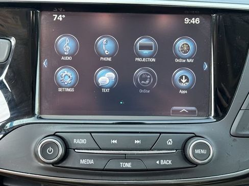 Used 2020 Buick Envision Preferred FWD image 13