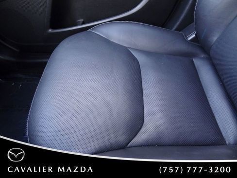 Certified 2023 MAZDA CX-9 Touring Plus AWD/4WD image 37