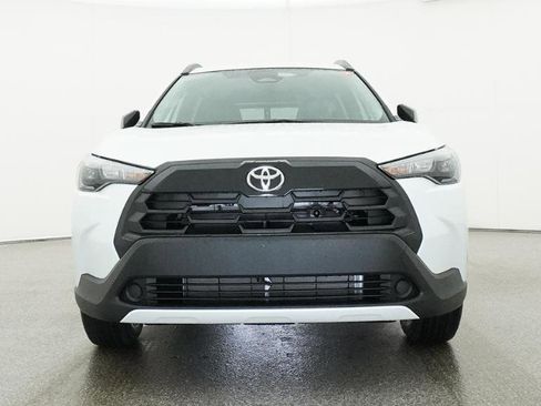 New 2026 Toyota Corolla Cross LE FWD image 10