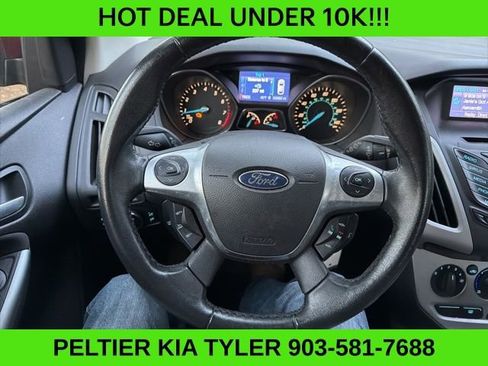 Used 2013 Ford Focus SE image 17