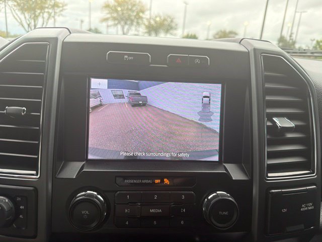 Used 2020 Ford F150 XLT w/ Equipment Group 302A Luxury AWD/4WD image 30