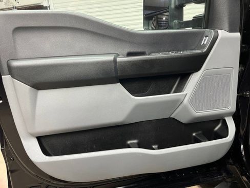 Used 2024 Ford F550 4x4 Crew Cab Super Duty image 24