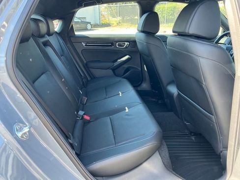Used 2025 Honda Civic Sport Touring image 14
