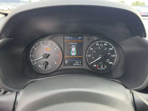 Used 2024 Nissan Altima 2.5 S FWD image 10