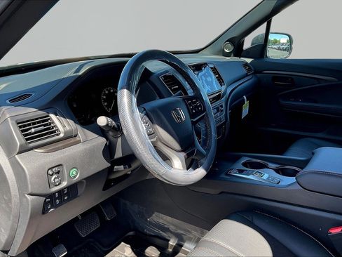 New 2026 Honda Ridgeline TrailSport image 16