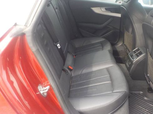 Used 2018 Audi A5 2.0T Premium Plus w/ Premium Plus image 36