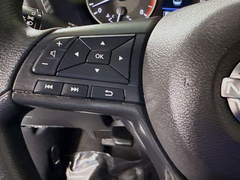 Used 2024 Nissan Sentra S FWD image 14