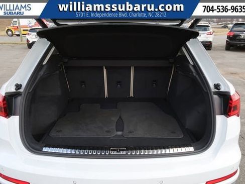 Used 2022 Audi Q3 2.0T Premium Plus image 33