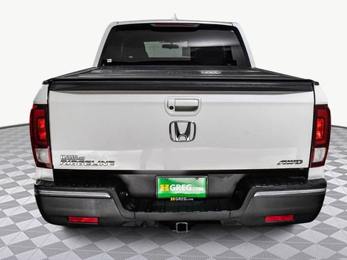 Used 2019 Honda Ridgeline Sport image 7