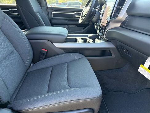 New 2026 RAM 1500 Big Horn image 12