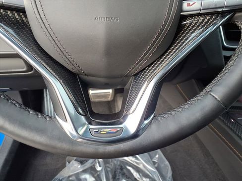 Certified 2025 Cadillac CT5 V image 26