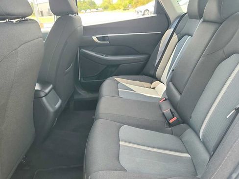 Used 2021 Hyundai Sonata SEL FWD image 20