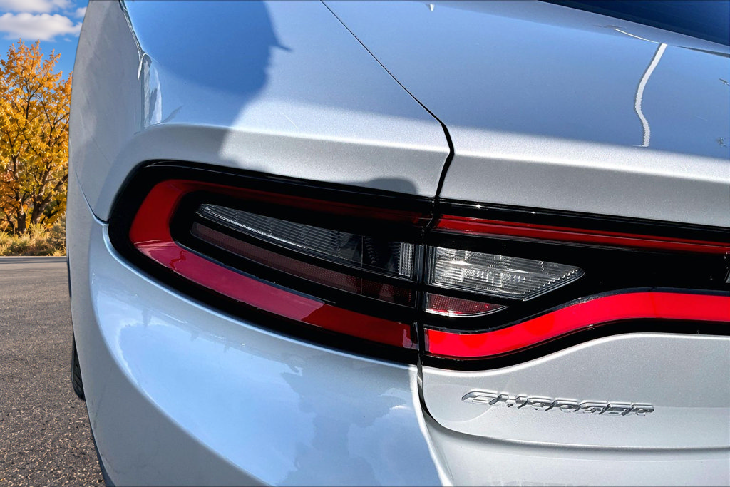 Used 2023 Dodge Charger SXT w/ Cold Weather Package RWD image 23