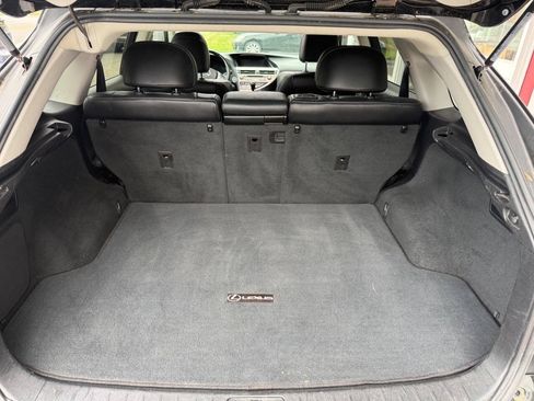Used 2015 Lexus RX 350 AWD image 26