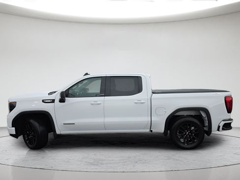 Used 2026 GMC Sierra 1500 Elevation AWD/4WD image 3