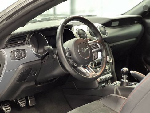 Used 2016 Ford Mustang GT Premium w/ Equipment Group 401A image 16