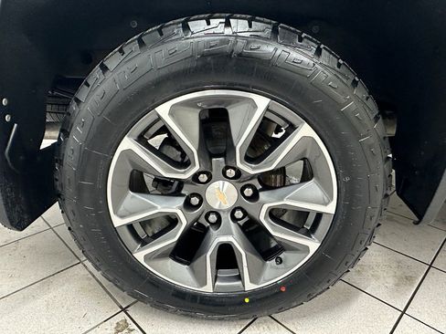 Certified 2022 Chevrolet Silverado 1500 LT image 18