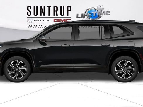 New 2026 Buick Enclave Sport Touring w/ Power Package image 31