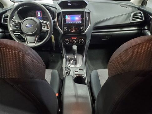 Used 2023 Subaru Crosstrek 2.0i image 15