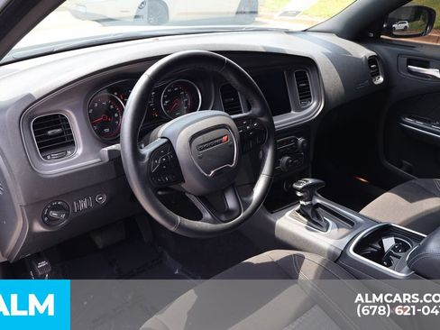Used 2023 Dodge Charger SXT w/ Blacktop Special Edition AWD/4WD image 10