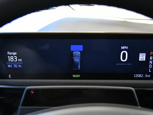 Used 2024 Ford Mustang Mach-E Select RWD image 33