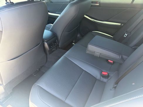 Used 2026 Lexus IS 350 F Sport AWD/4WD image 29