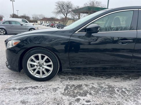 Used 2014 MAZDA MAZDA6 Sport image 16