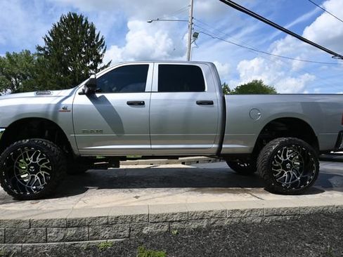 Used 2020 RAM 2500 Tradesman AWD/4WD image 8