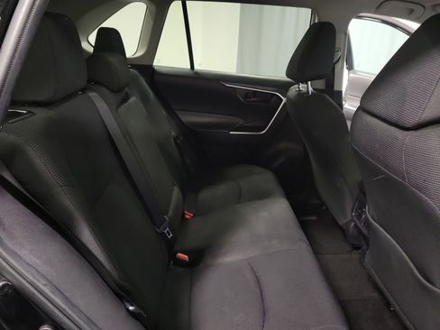 Used 2024 Toyota RAV4 LE image 21