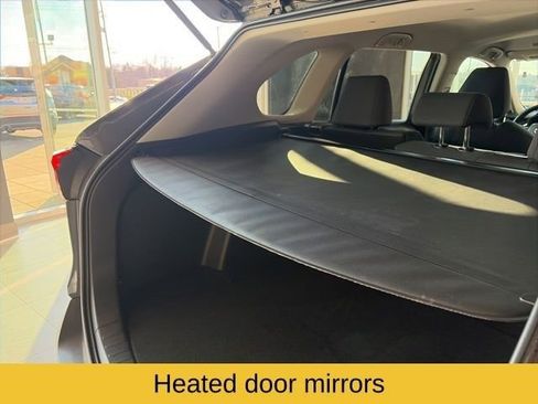 Used 2025 Toyota RAV4 XLE AWD/4WD image 25