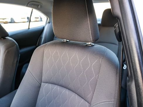 Certified 2024 Toyota Corolla LE FWD image 22