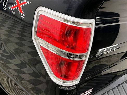 Used 2014 Ford F150 STX w/ Equipment Group 201A Mid image 27