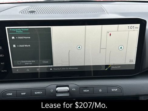 New 2025 Kia K4 GT-Line w/ GT-Line Sunroof Package image 31