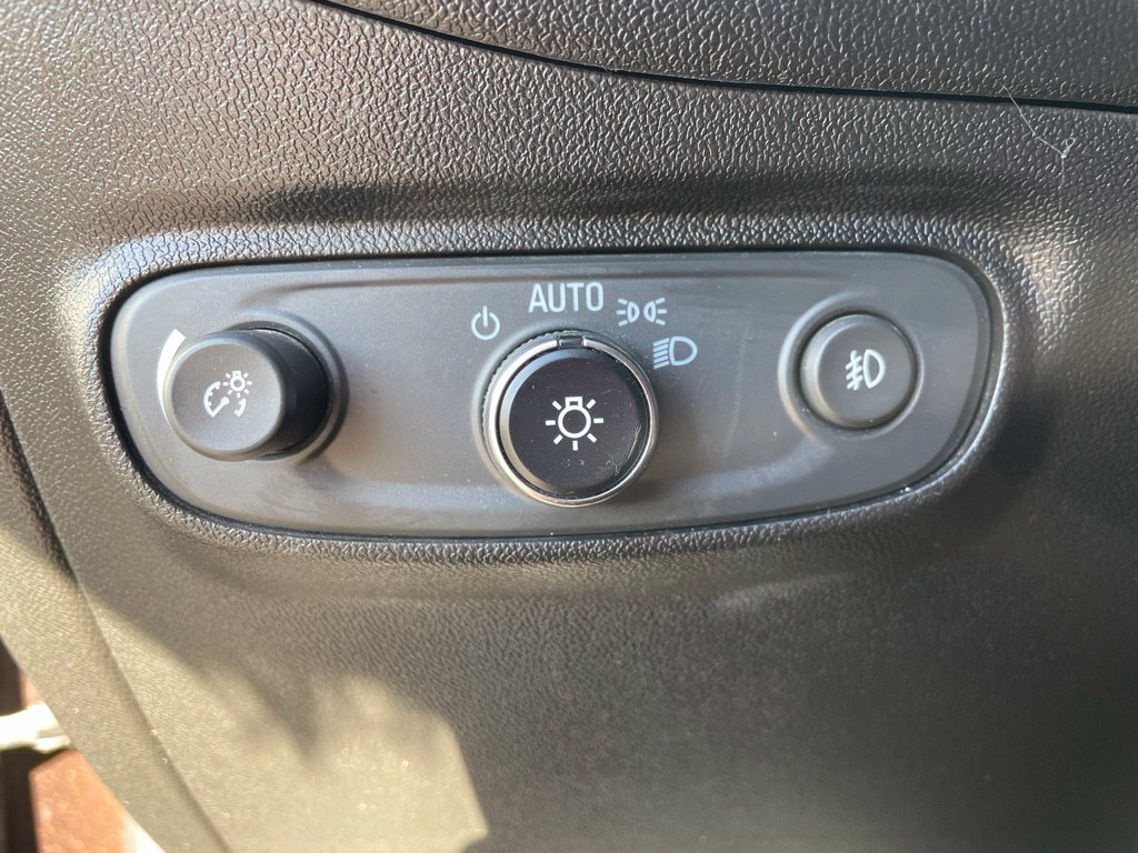 Used 2020 Chevrolet Equinox LT AWD/4WD image 31