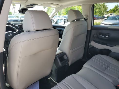 New 2026 Honda HR-V EX-L image 11