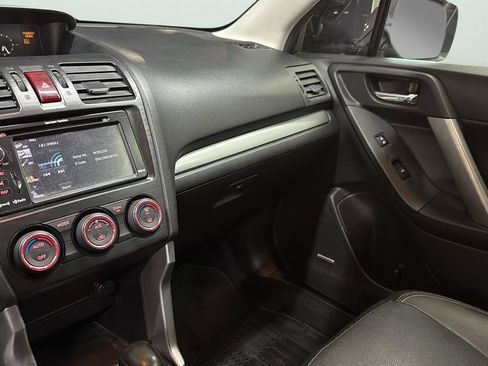 Used 2014 Subaru Forester 2.0XT Touring w/ Popular Package #2 image 20