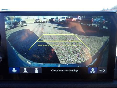 Used 2026 Honda CR-V TrailSport image 27