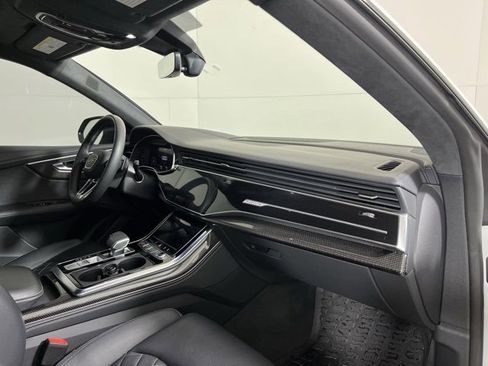 Used 2023 Audi SQ8 Prestige image 24