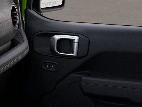 New 2025 Jeep Wrangler Unlimited Rubicon image 39