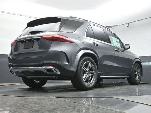 New 2026 Mercedes-Benz GLE 350 4MATIC image 39
