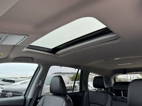 Used 2020 Honda Pilot EX-L image 28