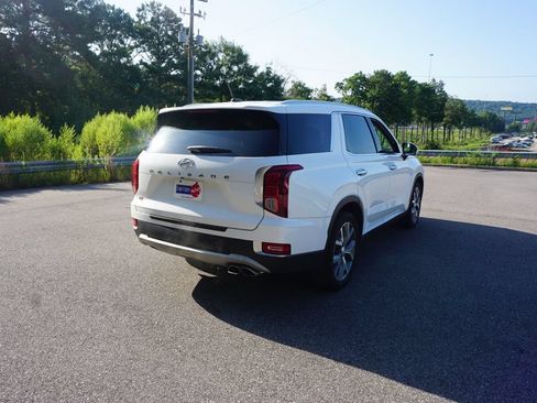 Used 2022 Hyundai Palisade SEL w/ Convenience Package FWD image 23