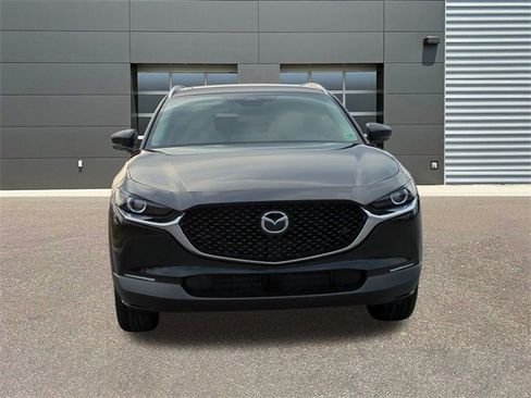 New 2026 MAZDA CX-30 AWD 2.5 S image 2