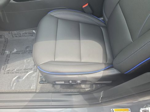 New 2026 Buick Envista Sport Touring w/ Convenience I Package FWD image 10